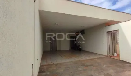 Venda de Casas / Padrão na cidade de Ribeirão Preto