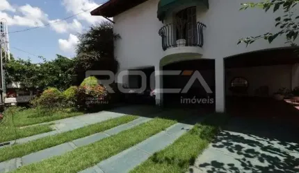 Casa à venda com 3 suítes no bairro Alto da Boa Vista, em Ribeirão Preto.