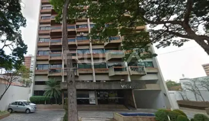 Excelente oportunidade! Apartamento de 1 dormitório no Centro de Ribeirão Preto