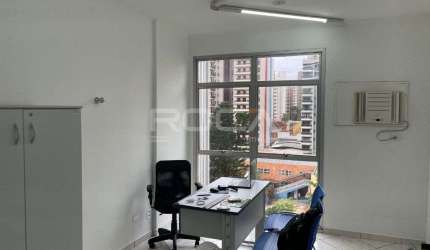 Sala comercial à venda no Centro em Ribeirão Preto