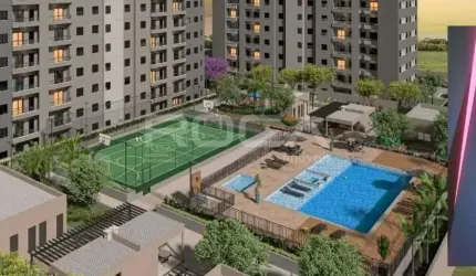 Venda de Apartamentos / Padrão na cidade de Ribeirão Preto