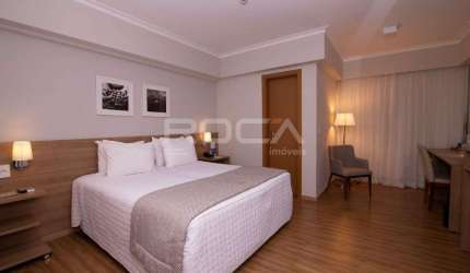 Venda de Apartamentos / Padrão na cidade de Ribeirão Preto
