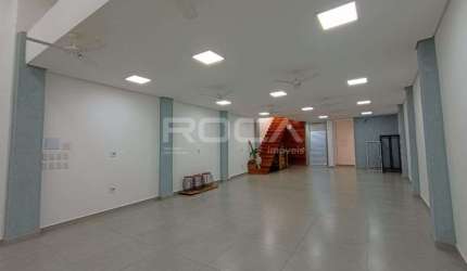 Prédio Comercial para Alugar no Centro de Ribeirão Preto