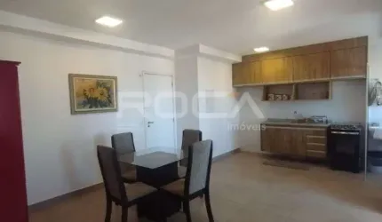 Apartamento de 2 dormitórios com suíte em Ribeirânia, Ribeirão Preto