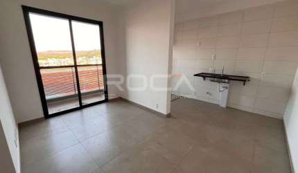 Apartamento à venda com 2 dormitórios no bairro Quintas do São Jose, em Ribeirão Preto