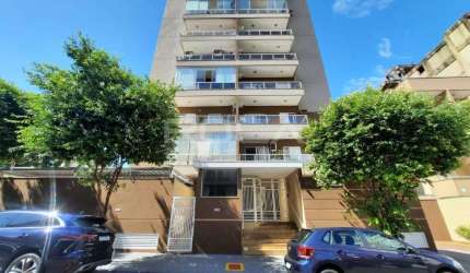 Apartamento com 1 dormitório para venda no Jardim Nova Aliança em Ribeirão Preto