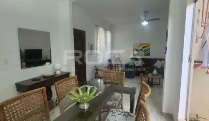 Casa à venda no Jardim Irajá em Ribeirão Preto - 3 dormitórios, suíte, 4 garagens