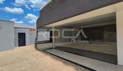 Loja comercial para alugar na Vila Amélia em Ribeirão Preto