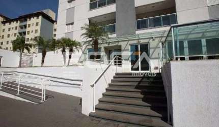 Venda de Apartamentos / Padrão na cidade de Ribeirão Preto