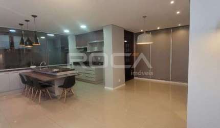 Apartamento à venda com 3 dormitórios no Centro de Ribeirão Preto