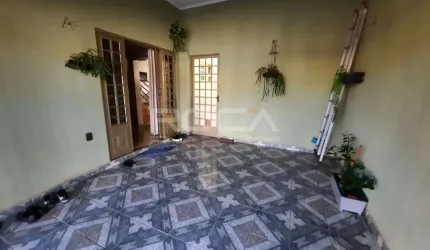 Venda de Casas / Padrão na cidade de Ribeirão Preto