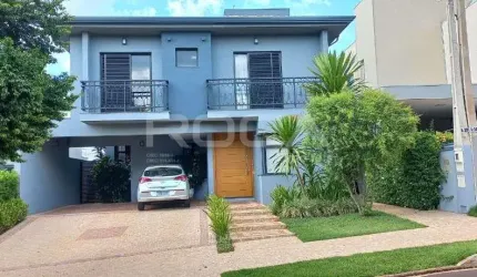 Venda de Casas / Condomínio na cidade de Ribeirão Preto
