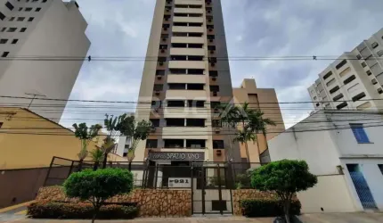 Venda de Apartamentos / Padrão na cidade de Ribeirão Preto