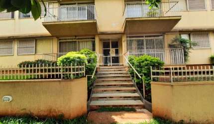 Venda de Apartamentos / Padrão na cidade de Ribeirão Preto