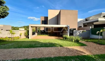 Venda de Casas / Condomínio na cidade de Ribeirão Preto