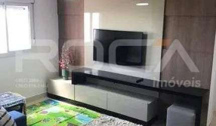 Venda de Apartamentos / Padrão na cidade de Ribeirão Preto