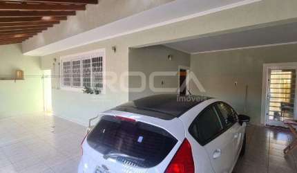 Casa à venda em Campos Elíseos, Ribeirão Preto: 3 dormitórios, suíte e edícula
