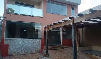 Venda de Casas / Padrão na cidade de Ribeirão Preto