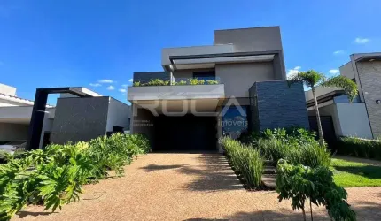 Venda de Casas / Condomínio na cidade de Ribeirão Preto