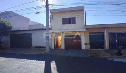 Casa à venda no bairro Sumarezinho em Ribeirão Preto