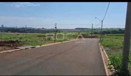 Venda de Terreno / Lote na cidade de Ribeirão Preto