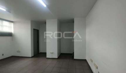 Locação de Comercial / Sala na cidade de Ribeirão Preto