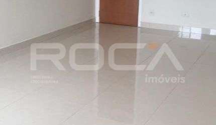 Apartamento à venda no Centro de Ribeirão Preto com 2 dormitórios