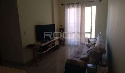 Venda de Apartamentos / Padrão na cidade de Ribeirão Preto