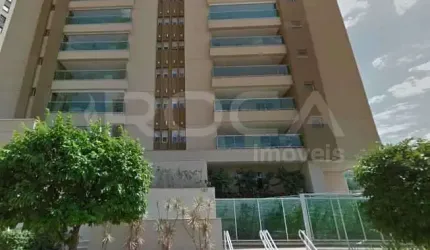 Apartamento à venda com 3 suítes no bairro Bosque das Juritis em Ribeirão Preto