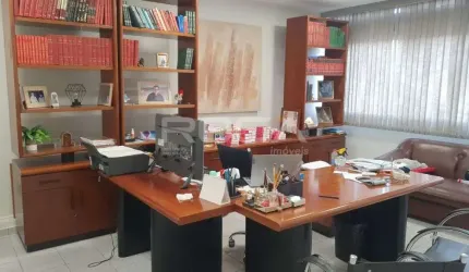 Venda de Comercial / Sala na cidade de Ribeirão Preto