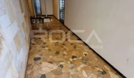 Locação de Casas / Sobrado na cidade de Ribeirão Preto