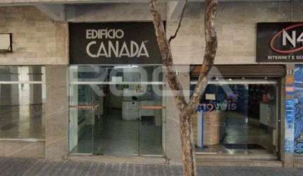 Locação de Comercial / Sala na cidade de Ribeirão Preto