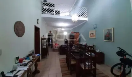 Casa à venda com 3 dormitórios no bairro Vila Ana Maria, em Ribeirão Preto!