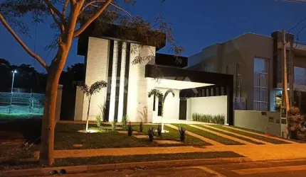 Venda de Casas / Condomínio na cidade de Ribeirão Preto
