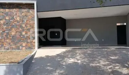 Casa à venda no Condomínio Jardim Vista Bela, em Bonfim Paulista.