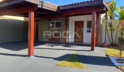 Casa de 3 dormitórios à venda no Condomínio do Jardim Manoel Penna em Ribeirão Preto