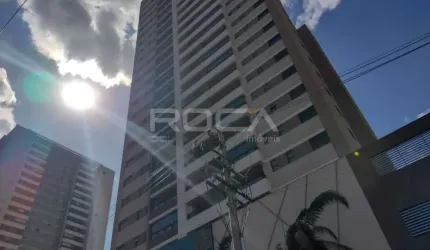 Apartamento à venda de 3 suítes no Jardim Itamaraty, em Ribeirão Preto.