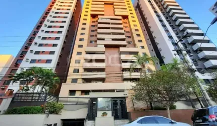 Venda de Apartamentos / Padrão na cidade de Ribeirão Preto