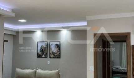 Apartamento Padrão à venda no Jardim Nova Aliança, Ribeirão Preto