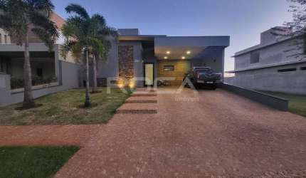 Venda de Casas / Condomínio na cidade de Ribeirão Preto