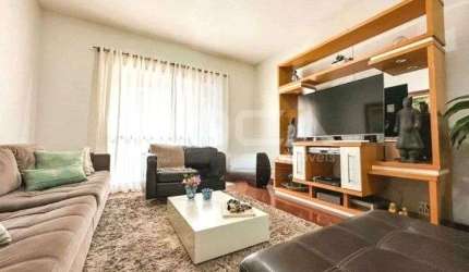Lindo Apartamento Padrão de 3 dormitórios no Centro de Ribeirão Preto