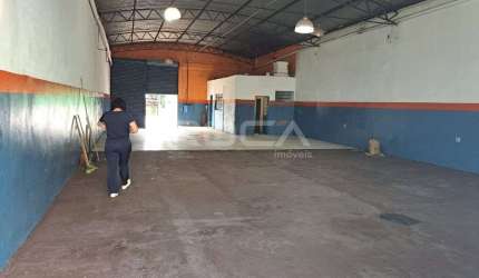 Venda de Comercial / Barracão/Galpão na cidade de Ribeirão Preto