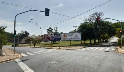 Locação de Terreno / Padrão na cidade de Ribeirão Preto