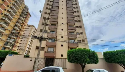 Venda de Apartamentos / Padrão na cidade de Ribeirão Preto