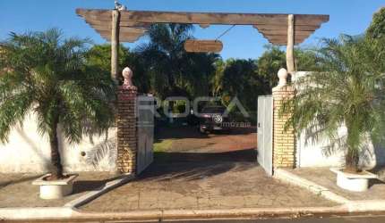 Venda de Rural / Chácara na cidade de Ribeirão Preto