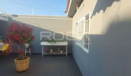 Venda de Casas / Padrão na cidade de Ribeirão Preto