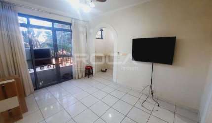 Venda de Apartamentos / Padrão na cidade de Ribeirão Preto
