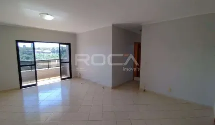 Apartamento à venda com 4 dormitórios no bairro Santa Cruz Do José Jacques, em Ribeirão Preto.