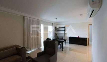 Locação de Apartamentos / Padrão na cidade de Ribeirão Preto