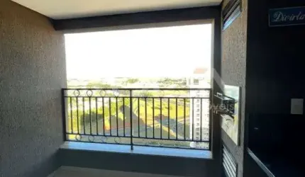 Venda de Apartamentos / Padrão na cidade de Ribeirão Preto